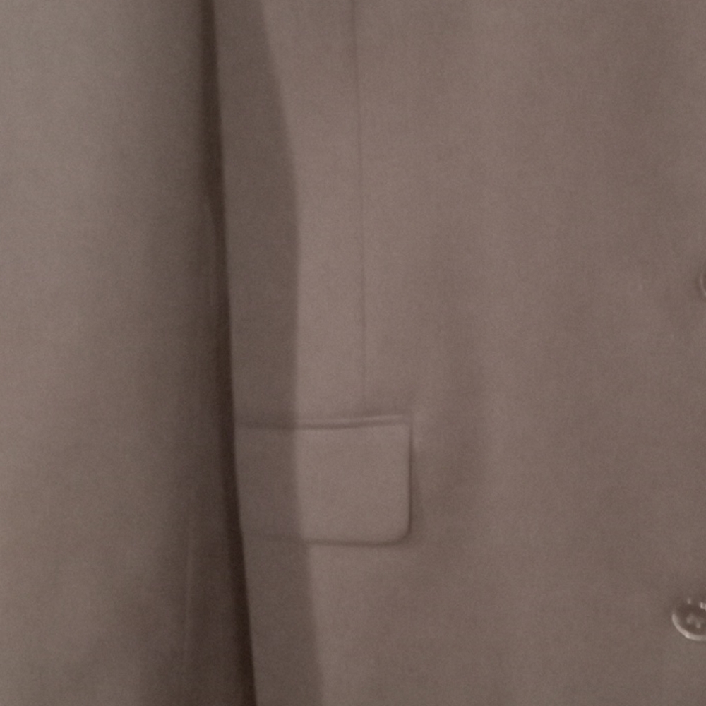 NWOT Billy London Men Sports Coat Blazer  42L - Picture 3 of 9
